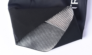 Cuissard de cyclisme professionnel pour hommes, rembourrage en <span class=keywords><strong>mousse</strong></span> 3D, absorption des chocs, respirant, séchage rapide, pour vélo de route et <span class=keywords><strong>VTT</strong></span> - Product Image 4