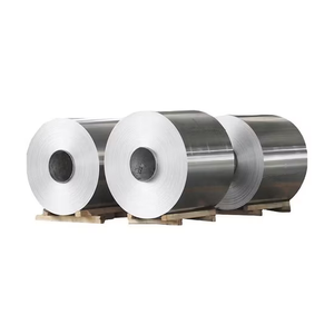 ม้วนเหล็กอลูมิเนียม ม้วนอลูมิเนียม A1050 1100 3003 3105 มาตรฐาน ASTM - Product Image 5