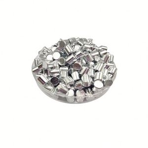 Lingot de rhodium pur 99,95% - Prix compétitif - Product Image 4