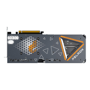 High-End GeForce RTX 4070 Ti 12GB Gaming Graphics Card GDDR6X 192-Bit GPU for Desktop <b>Computers</b> With <b>Fan</b> Cooler - Product Image 4