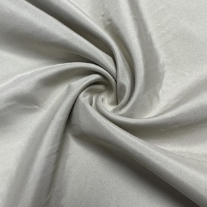 Doublure en pongé 210T personnalisée, tissu tissé 100% polyester pour sacs et vêtements - Product Image 3