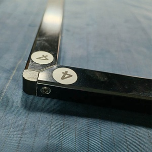 Nhà Máy Giá 32 Inch Màn Hình Cảm Ứng USB Driver Miễn Phí Hồng Ngoại IR Khung Cảm Ứng Cho Tv Android/<span class=keywords><strong>Windows</strong></span> Lcd Kỹ Thuật Số Biển - Product Image 4