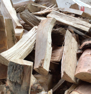 Déchets de bois en vrac (bois de chauffage / bois à brûler) - Product Image 1