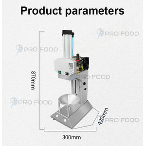 Máquina descascarilladora y peladora de piel de coco Uso comercial Equipo de procesamiento de coco eléctrico de alta eficiencia - Product Image 2