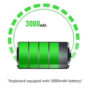 Mathew KC98 Pro Mechanische <span class=keywords><strong>Gaming</strong></span>-Tastatur Drahtlose Tri-Mode 98% Layout RGB-Hintergrund beleuchtung Hot-Swap-Tastaturen Diy Custom OEM/ODM - Product Image 5