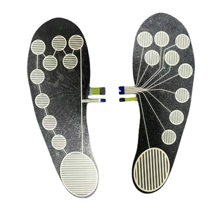 FSR pressione plantare e Array Multi-punto sensori di pressione plantare semplice installazione sensore di pressione del piede a resistenza variabile - Product Image 2