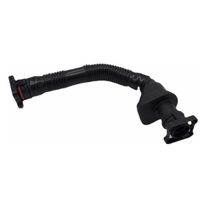 Tubo de escape Bmw 11157553949, tubo recto para reemplazo y reparación, material ABS - Product Image 1