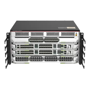 Cloudengine S8700-4 02116709 Commutateur d'agrégation/d'accès pour sous-rack de la série Cloudengine S8700 - Product Image 2