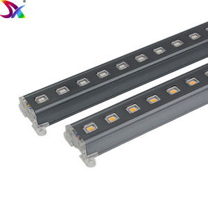 เปลี่ยนสีหลอดฟลูออเรสเซนต์หลอดวันหยุดหลอดไฟภายนอกRgb Light Bar - Product Image 3