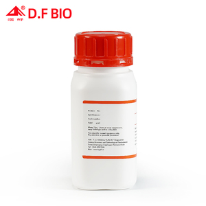 Poudre de peptone bactériologique 500g |   Base de milieu de culture déshydraté pour fournitures de laboratoire de microbiologie - Product Image 3