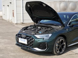 <span class=keywords><strong>Audi</strong></span> <span class=keywords><strong>A3</strong></span> Sportback 2021 d'occasion de haute qualité, faible kilométrage, conduite à gauche, essence, automatique, bien entretenue, voiture d'occasion - Product Image 2