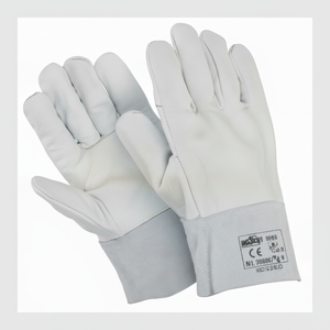 Gants et mitaines en cuir de vachette - Product Image 1