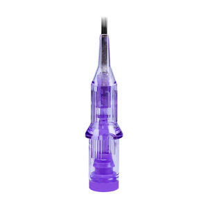 Agujas de microblading MAST Magic Spirit Super Needle de acero inoxidable para máquina de maquillaje permanente - Product Image 1