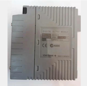 โมดูลเอาต์พุตดิจิตอล Yokogawa ADV569-P00 ของแท้ สำหรับใช้งานร่วมกับ ST7 ช่องสัญญาณเอาต์พุต 64 ช่อง มีสินค้าในสต็อก - Product Image 5
