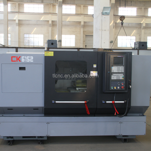 Mesin pemutar <span class=keywords><strong>Cnc</strong></span> CK6180 kontrol 4/6/8/12 poros besar mesin bubut mesin <span class=keywords><strong>Cnc</strong></span> - Product Image 3