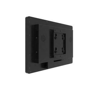 23,8 Inch Indoor Menu Board Touchscreen Reclamedisplay Interactief Lcd <span class=keywords><strong>Touch</strong></span> Screen Digitale bewegwijzering - Product Image 3