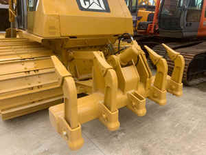 Chất lượng cao d6r D65 Dozer Ripper nhà sản xuất Trung Quốc đúc - Product Image 3