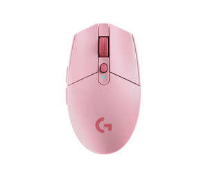 เมาส์เกมมิ่งไร้สาย Logitech G304 X LIGHTSPEED ใหม่ เซ็นเซอร์ HERO 25K  ฐานรอง PTFE เมาส์เกมมิ่งน้ำหนักเบา โหมดคู่ - Product Image 4