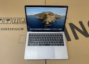 <b>Used</b> for M-a-cBook Air2019 A1932 Notebook Intel Core i5 8th Gen 8GB RAM 256GB SSD 13.3 Inch Retina <b>Laptop</b> - Product Image 2