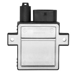 Diesel Glow <b>Plug</b> Controller RY-1556 A6421531979 68013182AA For Mercedes Benz Dodge Silverado - Product Image 2