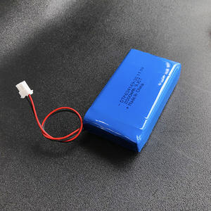 Baterai Lipo Dtp 634169-3s 11.1v <span class=keywords><strong>3</strong></span> Sel dengan BMS - Product Image 5