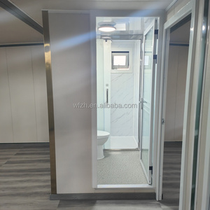 Edificio de Oficinas Modular Prefabricado de Acero Expandible, de Rápida Instalación y Alto Valor - Product Image 3