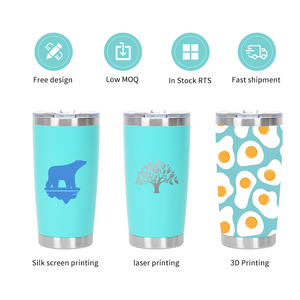 Eco 128Oz Portable 64Oz Vacuum Insulated Vacuum Insulated Stainless Steel Water <b>Bottle</b> for Stainless Steel Water <b>Bottles</b> - Product Image 3