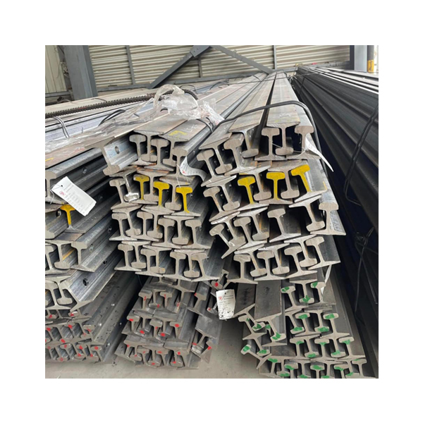 High Quality Railway Equipment Heavy Duty