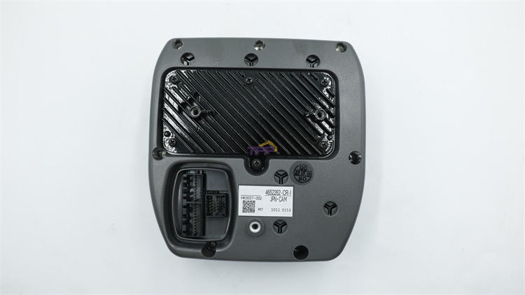 Excavator Parts 4652262-CR-1 4652262CR1 Monitor Display Screen for