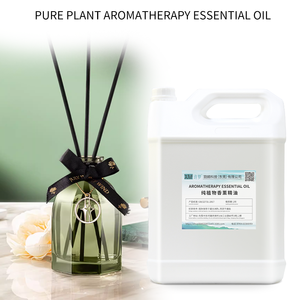 Aceite Esencial de Aromaterapia Puro de Plantas, Natural, Orgánico, de Grado Terapéutico, para Difusor, Masajes y <span class=keywords><strong>Humidificador</strong></span> - Product Image 6