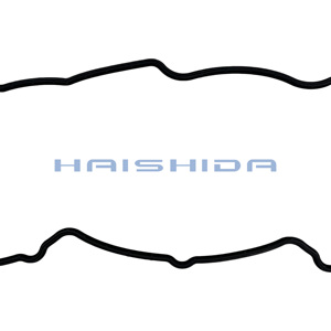 สำหรับโตโยต้า: แคมรี่ 2.5/แฮร์แลนด์ 2.7 1AR/2AR/4AR/5AR 1121336020 อะไหล่เครื่องยนต์ ฝาครอบวาล์วเครื่องยนต์ ปะเก็นฝาครอบวาล์ว - Product Image 4