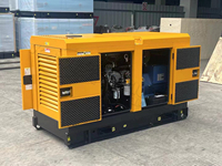 Meilleur groupe électrogène diesel pas cher 20kw 30kva 50kw 60kva 100kw 120kva 200kw 250kva 500kva directement de l'usine chinoise 1000kw 1500kw