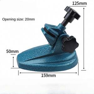 ANDUUK Hoge Stabiliteit Hoekverstelbare Buitenmicrometerstandaard voor Buitenmicrometer - Product Image 2