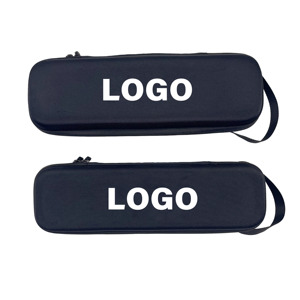 Estuche de transporte duro de Eva de fábrica personalizado para secador de <span class=keywords><strong>pelo</strong></span> <span class=keywords><strong>Dyson</strong></span>, bolsa de almacenamiento impermeable para <span class=keywords><strong>accesorios</strong></span> de viaje - Product Image 5