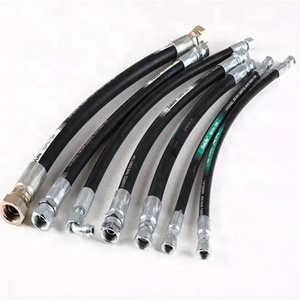 연료 용 고무 디젤 유연한 가솔린 내유성 가솔린 연료 펌프 호스 - Product Image 6