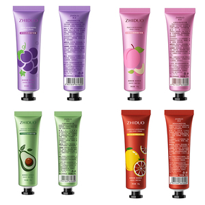 Marque privée ZHIDUO huile glacée traitement anti-gerbage adoucissant s parfumé dark and feet crème <span class=keywords><strong>pour</strong></span> les mains - Product Image 6