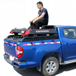 <span class=keywords><strong>Accessori</strong></span> fuoristrada roll bar per camion <span class=keywords><strong>ford</strong></span> <span class=keywords><strong>ranger</strong></span> 2000 roll bar per Toyota Hilux universale roll bar - Product Image 1