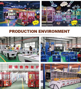 Arcade boxing trò chơi máy nhà máy điện tử giá maquina de hộp Cola Redemption đấm thử nghiệm Thể Thao Boxing máy - Product Image 4