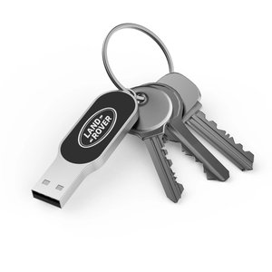 <span class=keywords><strong>Clé</strong></span> <span class=keywords><strong>USB</strong></span> Métallique Lumineuse Haute Performance à Vitesse Rapide 64 Go 4 Go 8 Go 16 Go 32 Go - Product Image 4
