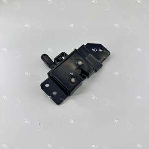High Quality <b>for</b> Caterpillar Excavator Parts <b>New</b> <b>Front</b> Gear <b>Lock</b> and <b>Door</b> <b>Lock</b> Accessories - Product Image 2