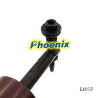 Pièces détachées neuves importées pour machine d'impression Heidelberg GTO 52 : rouleau OD 46mm 63.030.577/ 89.030.570, 89.030.570F