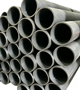 <span class=keywords><strong>Tube</strong></span> en <span class=keywords><strong>acier</strong></span> au carbone sans soudure de grande taille pour usine, diamètres extérieurs 21,3 mm, 26,7 mm, 33,4 mm, 42,2 mm - Product Image 5