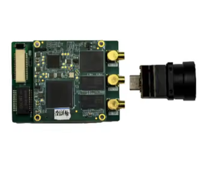 Scheda di elaborazione di immagini IC MOD LE034 LVDS 0utput scheda di coda per <span class=keywords><strong>la</strong></span> visione notturna analogica macchina fotografica elaborazione di immagini Fotocopiadora - Product Image 1