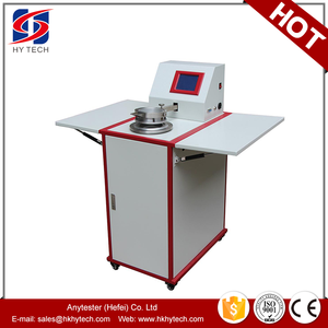 Hy0611 Luchtdoorlaatbaarheid <span class=keywords><strong>Tester</strong></span> Met Touchscreen Controle - Product Image 4