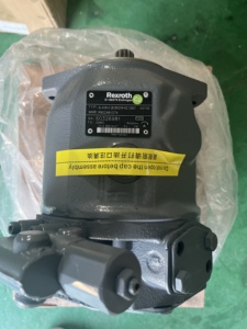 Régulateur de commande hydraulique compatible A10VSO-DRG, autres pièces de rechange, vannes hydrauliques DFR-A10VSO-DR, pièces de rechange hydrauliques A10VSO- - Product Image 6