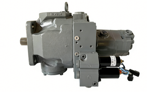 AP2D36LV AP2D36LV1RS7 172478-73101 172478-73100 AP2D36LV1RS7-899-2 Pompe hydraulique à piston pour - Product Image 4