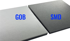 GX gob จอแสดงผล LED สำหรับคอนเสิร์ต P2.9mm ป้ายดิจิตอลป้องกันสูง gob คุณภาพสูงจอแสดงผล LED - Product Image 3