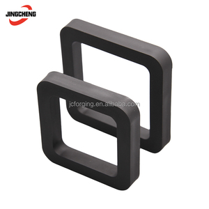 Bouchon de couvercle de tube d'attelage de <span class=keywords><strong>remorque</strong></span> ISO en caoutchouc noir 2 "camion <span class=keywords><strong>remorque</strong></span> en caoutchouc utilisé convient aux récepteurs d'attelage de <span class=keywords><strong>remorque</strong></span> Standard 2" - Product Image 3