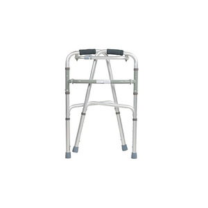 Aluminum Alloy <b>Walker</b> Foldable Telescopic Mobility Aid For Elderly And <b>Disabled</b> Foshan Origin - Product Image 5