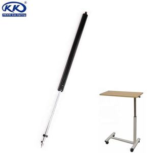 Cina vendita della fabbrica chiudibile a chiave a Gas-cilindro in ferro accessorio <span class=keywords><strong>Hardware</strong></span> per mobili tavolo sollevato molla a Gas campione gratuito - Product Image 1